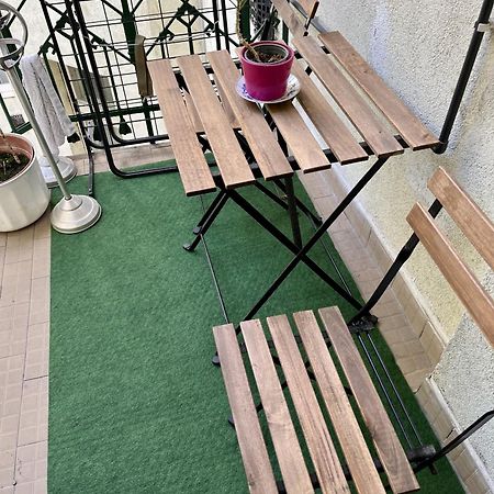 Budapest Diamond Flat Eksteriør bilde